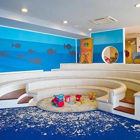 Resort Arena Verudela Pola