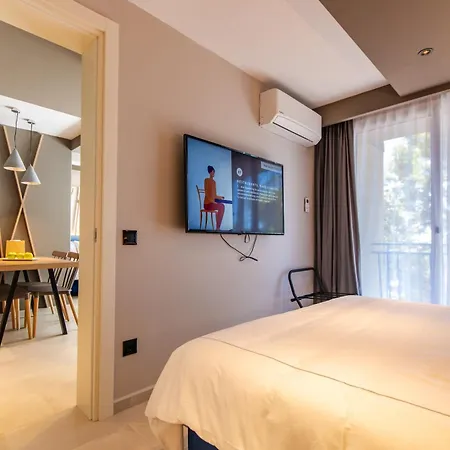 Arena Verudela Resort