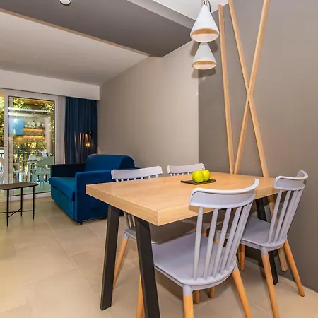 Arena Verudela Resort Pola