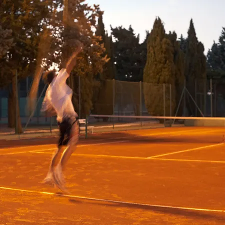 Arena Verudela Resort