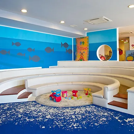 Arena Verudela 4* Pola