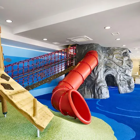 Resort Arena Verudela Pola