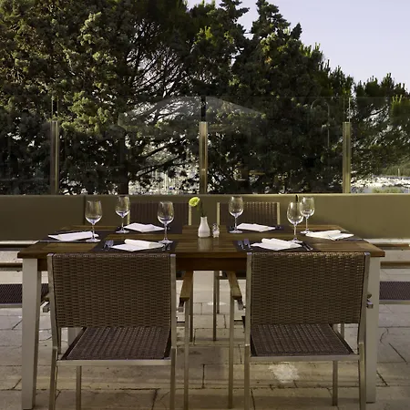 Resort Arena Verudela Pola