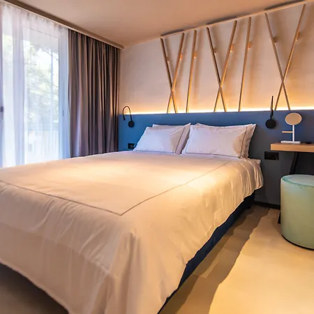 Arena Verudela 4* Pola