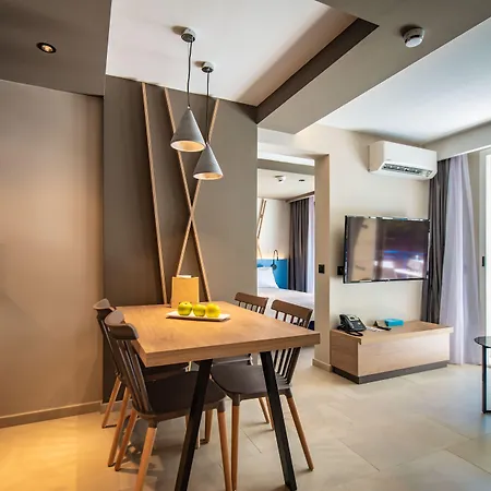 Resort Arena Verudela