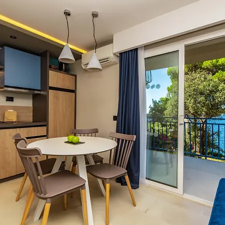 Arena Verudela 4* Pola