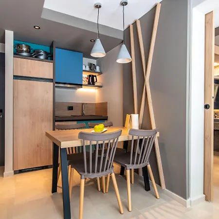 Arena Verudela Resort Pola