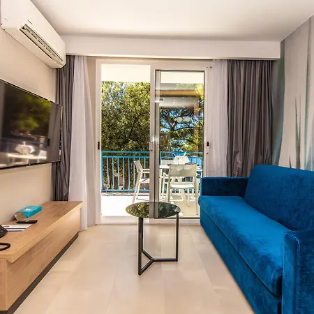 Arena Verudela Resort 4*