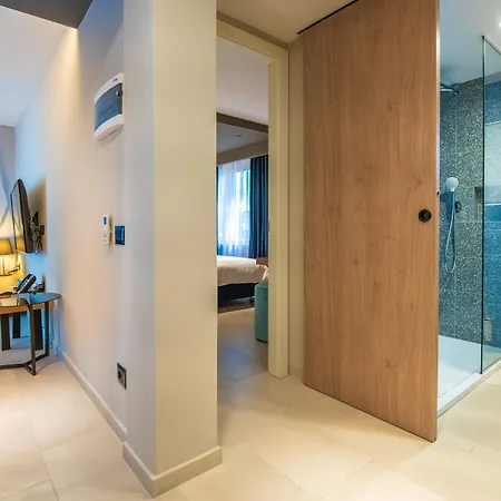 Arena Verudela 4* Pola